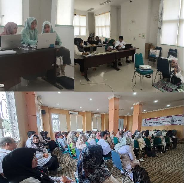 Inovasi Jari Manis Produk Pemkab Dharmasraya Raih Predikat Inovatif